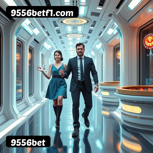 Cassino ao Vivo 9556bet - Dealers Brasileiros Profissionais