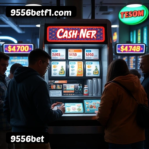 Categorias de Jogos - Slots, Mesa, Ao Vivo, Jackpots